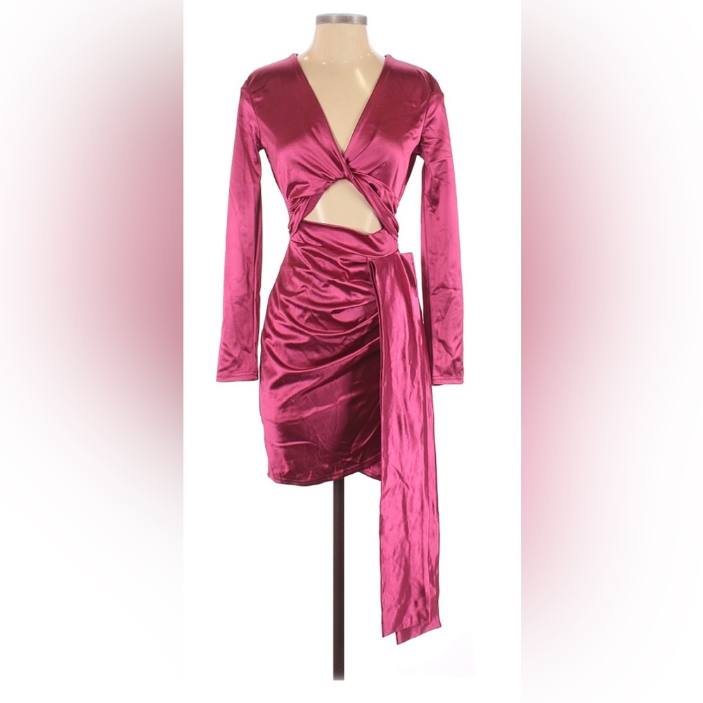 Fashion Nova Cocktail Dress